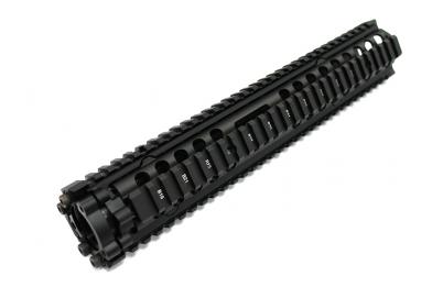 Цевье MK18 Rail 12inch Black фото, описание