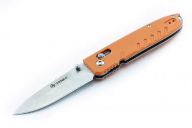 Нож складной Ganzo G746-1-OR фото, описание