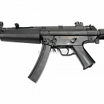 Страйкбольная копия пистолета-пулемета H&K MP5A3