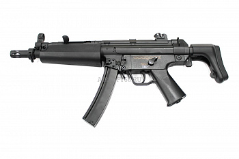 Страйкбольная копия пистолета-пулемета H&K MP5A3