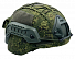 Чехол на шлем MICH-03 NIJ EMR фото, описание
