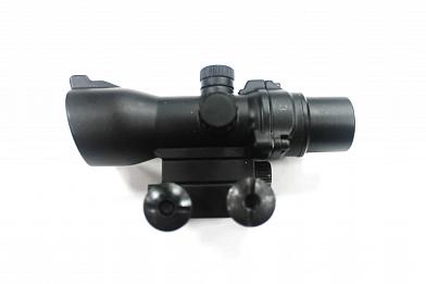 Коллиматор страйкбольный Trijicon ACOG HD3 фото, описание