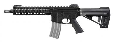 Автомат VFC VR16 Fighter CQB MK2 AEG VF1-M4_FT2_S-BK01 фото, описание