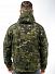 Куртка мембранная Sharkskin Soft Shel цвет MC Tropic M фото, описание
