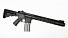 Автомат E&L ELAR MUR Custom Carbine Platinum EL-A146 фото, описание