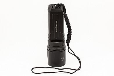 Фонарь Fenix TK35 CREE XM-L 820люм фото, описание