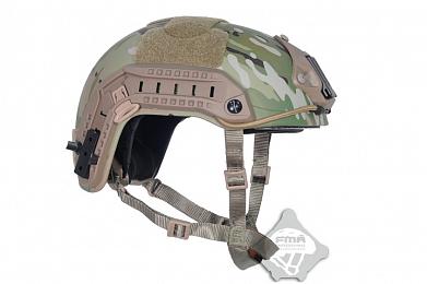 Шлем FMA Ops Core Maritime Helmet Multicam L/XL фото, описание