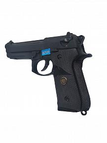 Страйкбольный пистолет WE BERETTA M92F GAS GP301 WE-M008 фото, описание