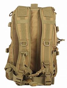 Рюкзак T-Pro Dragon Eye II backpack Coyote фото, описание