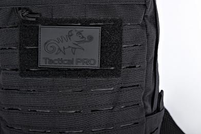 Рюкзак T-Pro Recon backpack Black фото, описание