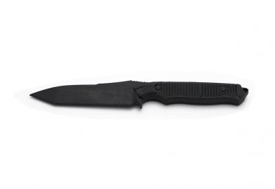 Нож UTD тренировочный Benchmade Nimravus Black фото, описание