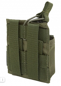 Подсумок Bastion фастмаг под SVD Olive фото, описание