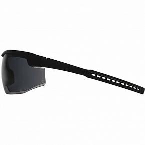 Очки стрелковые PMX Attain G-1320ST серая линза фото, описание