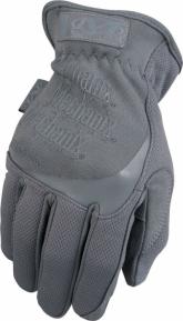 Перчатки Mechanix Fastfit Tab Glove Wolf Grey XL фото, описание