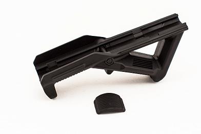 Ручка тактическая AFG1 Magpul на RIS Black фото, описание