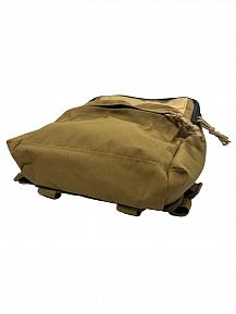 Подсумок штурмовой рюкзак Bastion Mini Map Light Цвет Тан фото, описание