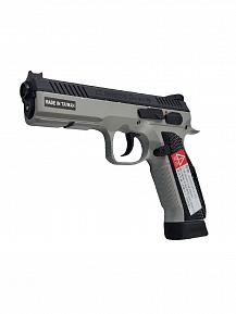 Страйкбольный пистолет KJW CZ SHADOW 2 UGSR GBB KP-15.SHADOW2.UGSR.GAS фото, описание