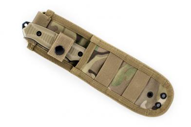 Нож тренировочный Gerber CFB BC 141 Tan TD202 фото, описание