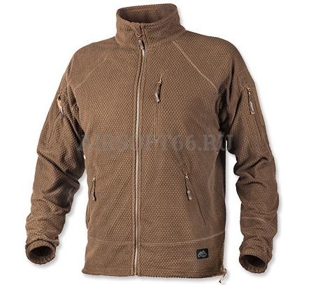 Fleece tactical 2025
