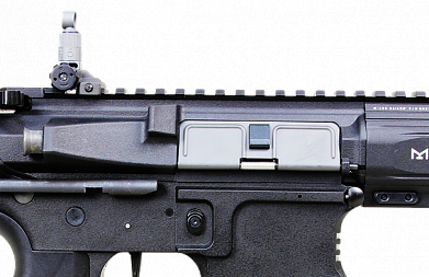 Автомат G&G ARP 556 V2S body plastic 110-120m/s EGC-556-V2S-BNB-NCM фото, описание