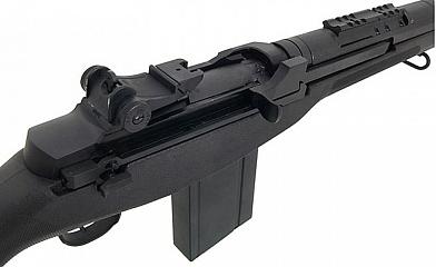 Винтовка CYMA M14 SOCOM Black CM032A фото, описание