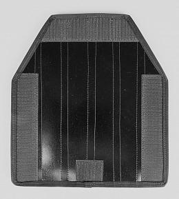 Комплект КАП для плитоносца Black фото, описание