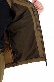 Куртка Payer Гудзон цвет Хаки р.56-58 рост 170-176 фото, описание