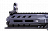 Автомат G&G ARP 556 V2S body plastic 110-120m/s EGC-556-V2S-BNB-NCM фото, описание