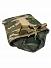 Подсумок под сброс магазинов средний Bastion Цвет Мультикам фото, описание