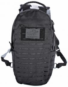 Рюкзак T-Pro Recon backpack Black фото, описание