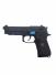 Страйкбольный пистолет WE BERETTA M92F GAS GP301 WE-M008 фото, описание