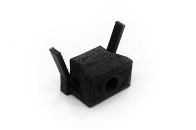 Вставка для CYMA RK пластик Magwell Spacer фото, описание