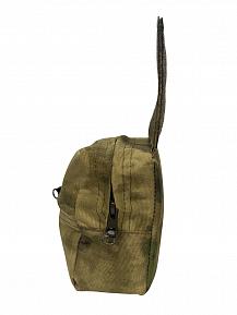 Сумка Bastion напашная Цвет МОХ A-Tacs FG фото, описание