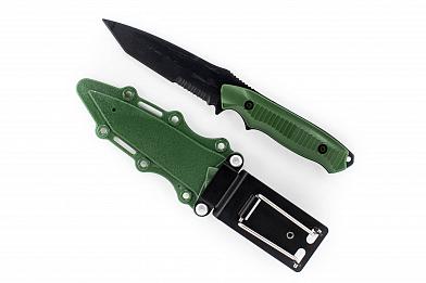 Нож тренировочный Gerber CFB BC 141 Olive TD019 фото, описание