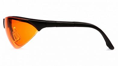 Очки Pyramex Rendezvous оранжевые линзы SB2840S фото, описание