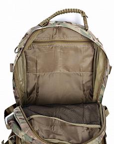 Рюкзак T-Pro Racoon II backpack MC фото, описание