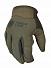 Перчатки Force Time Sniper Light цвет Олива размер XL фото, описание