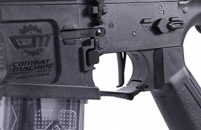 Автомат G&G SSG-1 USR 130-140 m/s EGC-SSG-USR-BNB-NCM фото, описание