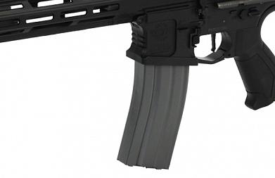 Автомат G&G CM16 Raider L 2.0E 130-140m/s EGC-16P-R2E-BNB-NCM фото, описание