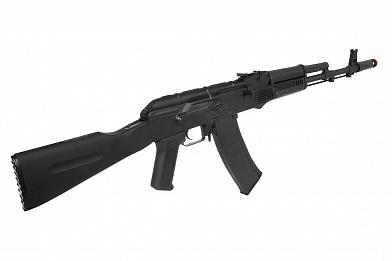 Автомат страйкбольный CYMA CM047C фото, описание