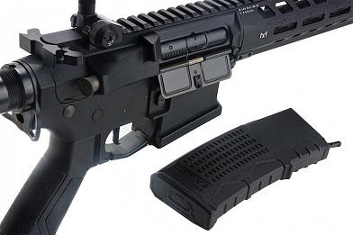 Автомат G&G CM16 Predator M-LOK 130-140m/s EGC-16P-PTM-BNB-NCM фото, описание