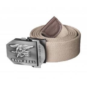 Ремень брючный Helikon Seal Belt тан фото, описание