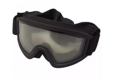 Очки маска со сменными линзами PMX-PRO Enforcer GB-900SDT фото, описание