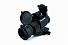 Коллиматор страйкбольный Aimpoint M2 HD-1 X Black Marking высокий фото, описание