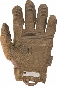 Перчатки Mechanix M-Pact 3 Coyote XXL фото, описание