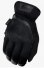 Перчатки Mechanix Fastfit Black M фото, описание