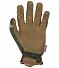 Перчатки Mechanix Fastfit Tab Glove Woodland M фото, описание