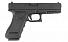 Страйкбольный пистолет KJW GLOCK G18 GBB Black фото, описание