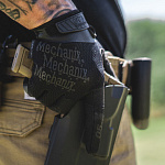 Поступление перчаток Mechanix 