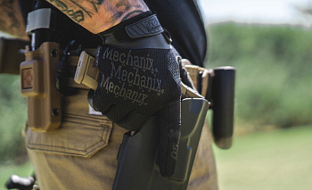 Поступление перчаток Mechanix Поступление перчаток Mechanix